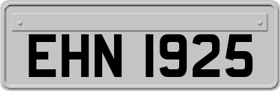 EHN1925