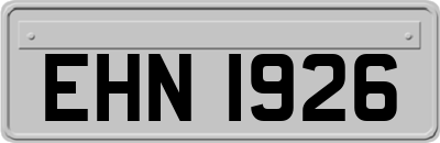 EHN1926
