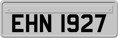 EHN1927