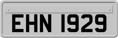 EHN1929
