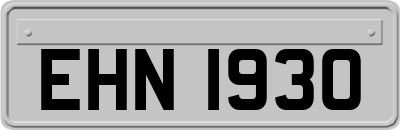 EHN1930