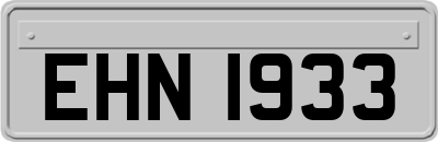 EHN1933