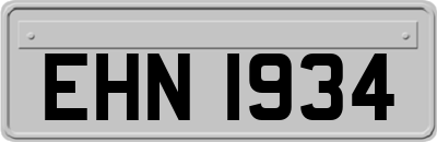 EHN1934