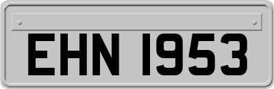 EHN1953