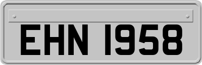 EHN1958