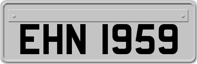 EHN1959