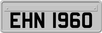 EHN1960