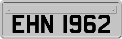 EHN1962