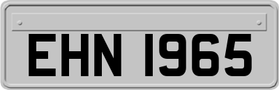 EHN1965