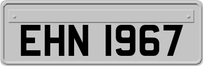EHN1967
