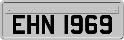EHN1969