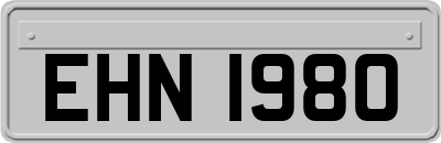 EHN1980