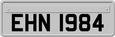 EHN1984