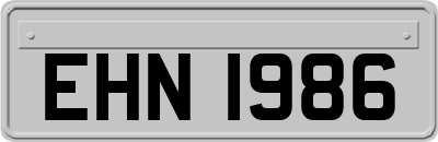 EHN1986