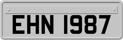 EHN1987