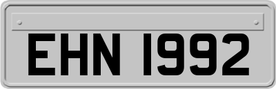 EHN1992