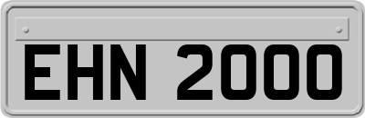 EHN2000