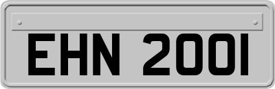 EHN2001
