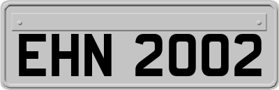 EHN2002
