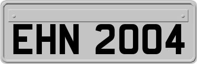 EHN2004