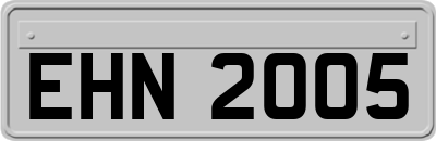 EHN2005