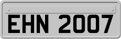 EHN2007