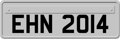 EHN2014