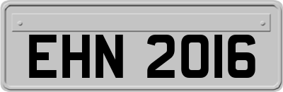 EHN2016