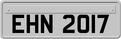 EHN2017