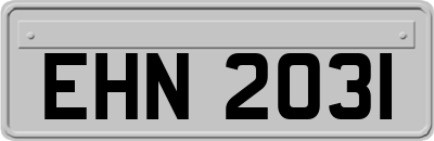 EHN2031