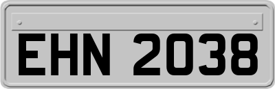 EHN2038