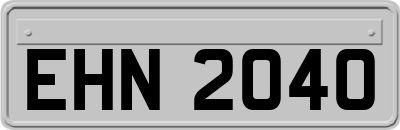 EHN2040
