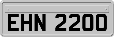 EHN2200