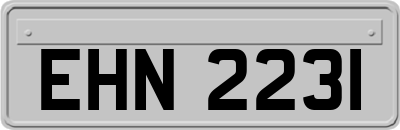 EHN2231