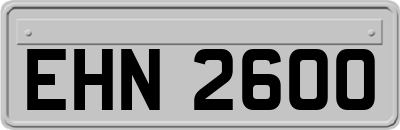 EHN2600
