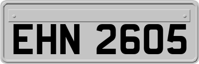 EHN2605