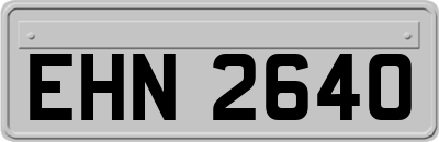 EHN2640