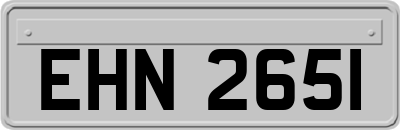 EHN2651