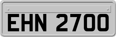 EHN2700