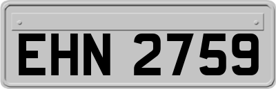 EHN2759