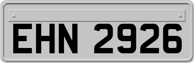 EHN2926
