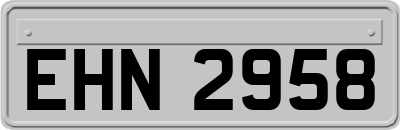 EHN2958