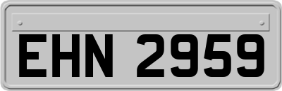 EHN2959