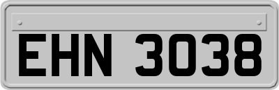 EHN3038