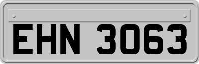 EHN3063