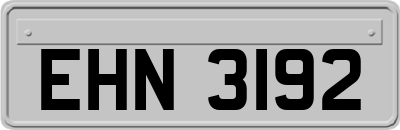 EHN3192