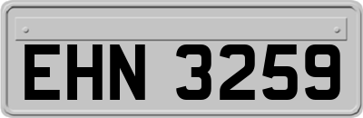 EHN3259