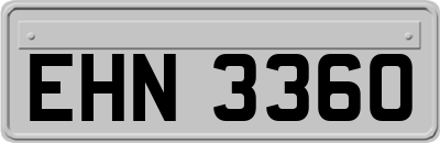 EHN3360