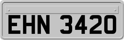 EHN3420