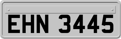 EHN3445